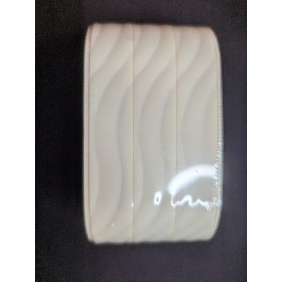 Stackable Plastic 3-Tier Storage - Picture 3 of 3